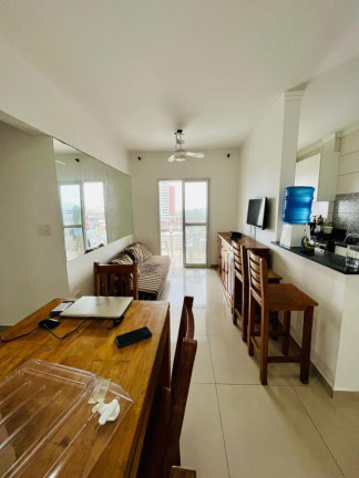 Imagem Apartamento com 2 Quartos à Venda, 60 m² em Mirim - Praia Grande Imagem Apartamento com 2 Quartos à Venda, 60 m² em Mirim - Praia Grande