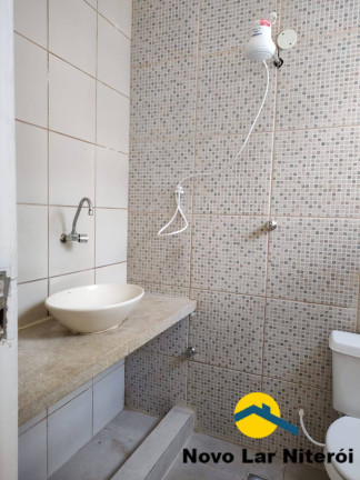 Imagem Sala Comercial à Venda, 130 m² em Centro - Niterói