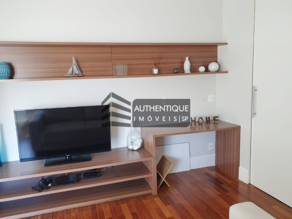 Imagem Imóvel com 1 Quarto à Venda, 44 m² em Vila Olímpia - São Paulo