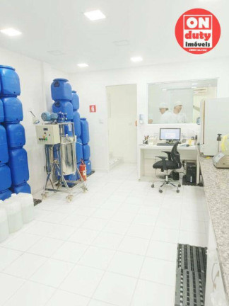Imagem Sobrado com 18 Quartos à Venda, 486 m² em Campo Grande - Santos Imagem Sobrado com 18 Quartos à Venda, 486 m² em Campo Grande - Santos