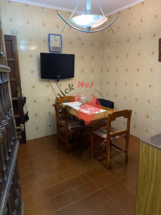 Imagem Sobrado com 3 Quartos à Venda, 284 m² em Vila Assunção - Santo André Imagem Sobrado com 3 Quartos à Venda, 284 m² em Vila Assunção - Santo André