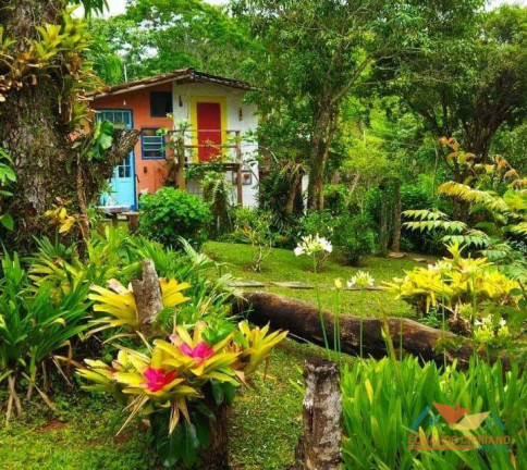 Imagem Edifício Residencial à Venda, 500 m² em Paiol Grande - Redenção Da Serra