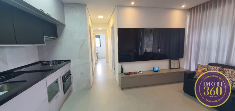 Imagem Apartamento com 3 Quartos à Venda, 87 m² em Vila Mariana - São Paulo