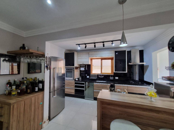 Imagem Casa com 4 Quartos à Venda, 260 m² em Jardim Rebelato - Cotia