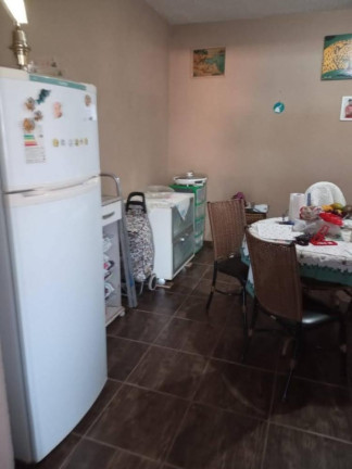Imagem Sobrado com 2 Quartos à Venda, 110 m² em Itaoca - Mongaguá