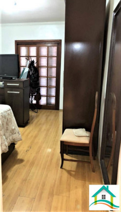 Imagem Casa com 3 Quartos à Venda, em Santa Maria - Santo André Imagem Casa com 3 Quartos à Venda, em Santa Maria - Santo André