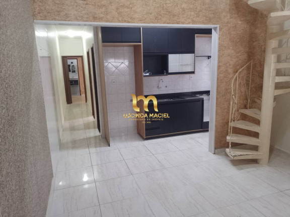 Imagem Casa com 3 Quartos à Venda, em Mirim - Praia Grande Imagem Casa com 3 Quartos à Venda, em Mirim - Praia Grande