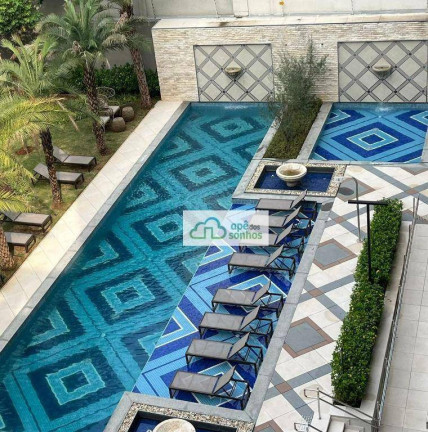 Imagem Apartamento com 1 Quarto para Alugar, 42 m² em Paraíso - São Paulo Imagem Apartamento com 1 Quarto para Alugar, 42 m² em Paraíso - São Paulo