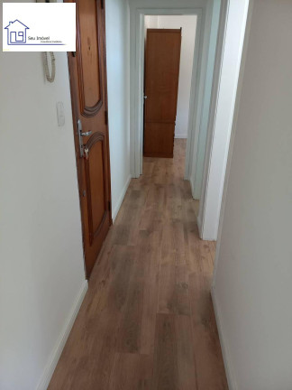 Imagem Apartamento com 1 Quarto à Venda, 42 m² em Taquara - Rio De Janeiro