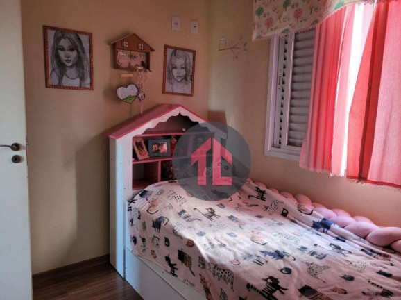 Imagem Apartamento com 2 Quartos à Venda, 61 m² em Jardim São Vicente - Campinas Imagem Apartamento com 2 Quartos à Venda, 61 m² em Jardim São Vicente - Campinas