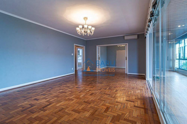 Imagem Apartamento com 3 Quartos à Venda, 253 m² em Higienópolis - São Paulo Imagem Apartamento com 3 Quartos à Venda, 253 m² em Higienópolis - São Paulo