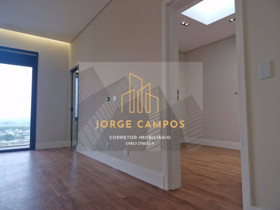 Imagem Sobrado com 5 Quartos à Venda, 540 m² em Condomínio Residencial Alphaville Ii - São José Dos Campos Imagem Sobrado com 5 Quartos à Venda, 540 m² em Condomínio Residencial Alphaville Ii - São José Dos Campos