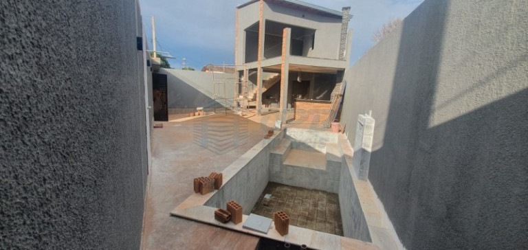 Imagem Sobrado à Venda, 97 m² em Jardim Salgado Filho - Ribeirão Preto Imagem Sobrado à Venda, 97 m² em Jardim Salgado Filho - Ribeirão Preto