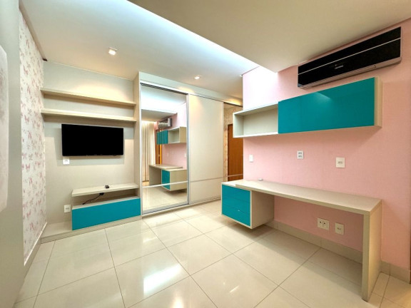 Imagem Cobertura com 3 Quartos à Venda, 237 m² em Setor Bueno - Goiânia Imagem Cobertura com 3 Quartos à Venda, 237 m² em Setor Bueno - Goiânia
