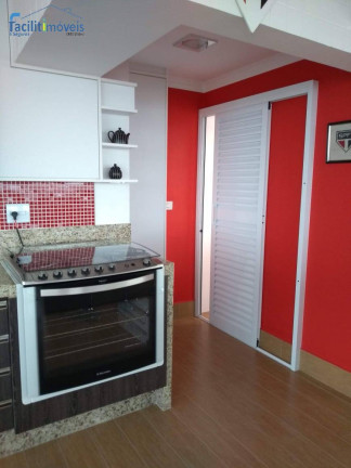 Imagem Apartamento com 3 Quartos à Venda, 332 m² em Nova Petrópolis - São Bernardo Do Campo Imagem Apartamento com 3 Quartos à Venda, 332 m² em Nova Petrópolis - São Bernardo Do Campo