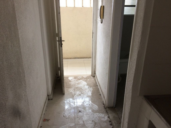 Imagem Kitnet com 1 Quarto à Venda, 30 m² em Sé - São Paulo Imagem Kitnet com 1 Quarto à Venda, 30 m² em Sé - São Paulo