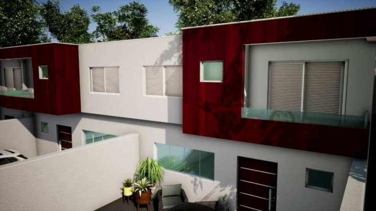 Imagem Sobrado com 2 Quartos à Venda, 80 m² em Vila Progresso - Sorocaba Imagem Sobrado com 2 Quartos à Venda, 80 m² em Vila Progresso - Sorocaba