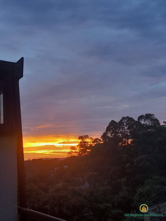 Imagem Apartamento com 1 Quarto à Venda, 44 m² em Granja Viana - Cotia
