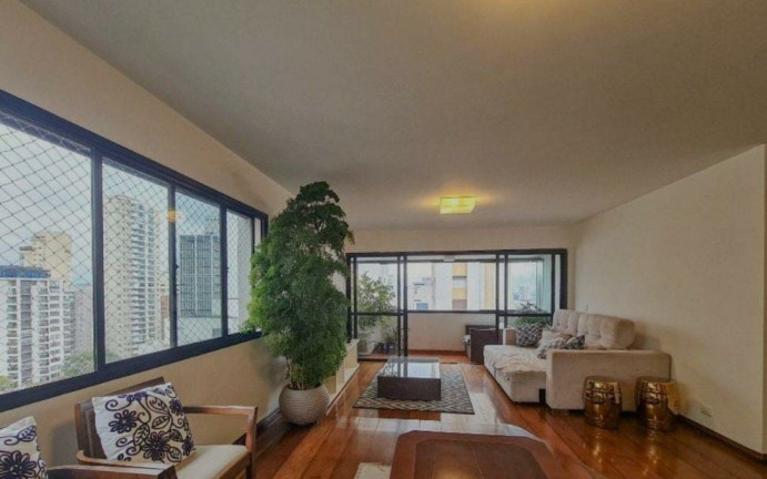Imagem Apartamento com 4 Quartos à Venda, 178 m² em Perdizes - São Paulo Imagem Apartamento com 4 Quartos à Venda, 178 m² em Perdizes - São Paulo