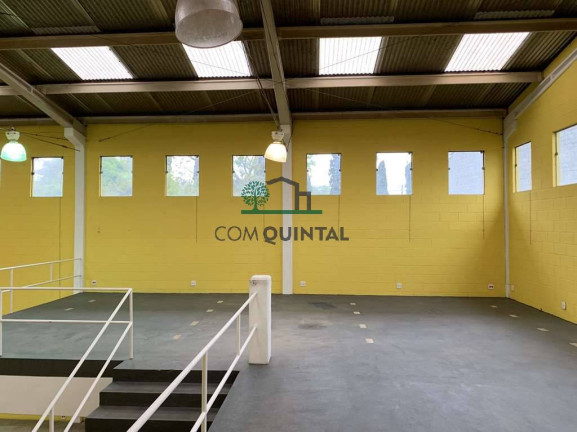 Imagem Galpão à Venda, 1 m² em Vargem Grande Paulista