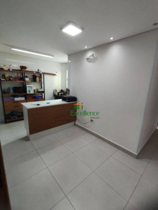 Imagem Cobertura com 3 Quartos à Venda, 122 m² em Campestre - Santo André Imagem Cobertura com 3 Quartos à Venda, 122 m² em Campestre - Santo André