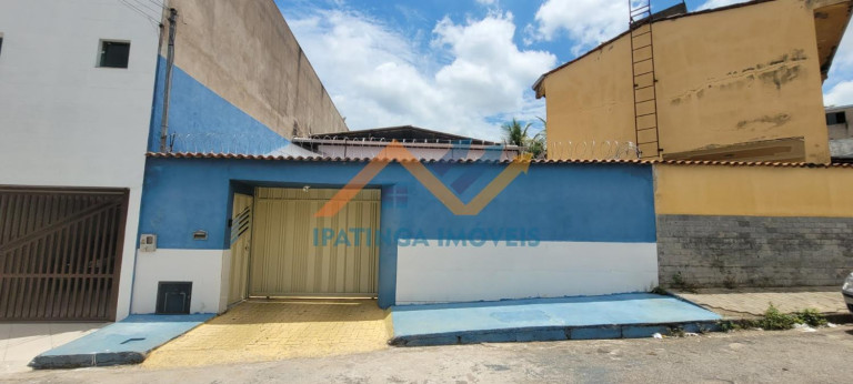 Imagem Casa com 3 Quartos à Venda, 169 m² em Cidade Nova - Santana Do Paraíso Imagem Casa com 3 Quartos à Venda, 169 m² em Cidade Nova - Santana Do Paraíso