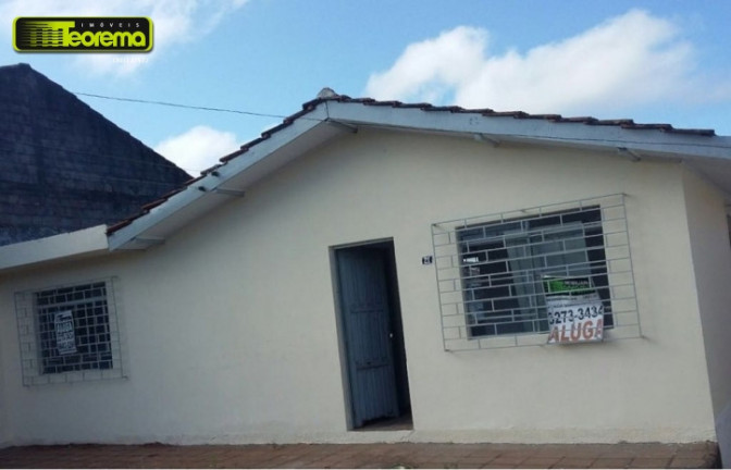 Imagem Casa com 2 Quartos à Venda, 50 m² em Jardim Alegre - Telêmaco Borba Imagem Casa com 2 Quartos à Venda, 50 m² em Jardim Alegre - Telêmaco Borba