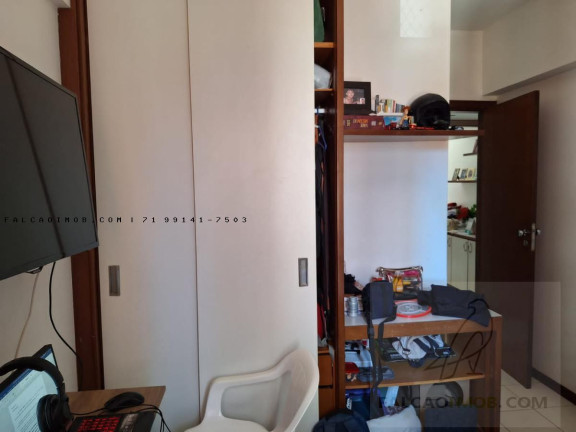 Imagem Apartamento com 3 Quartos à Venda, 90 m² em Itaigara - Salvador