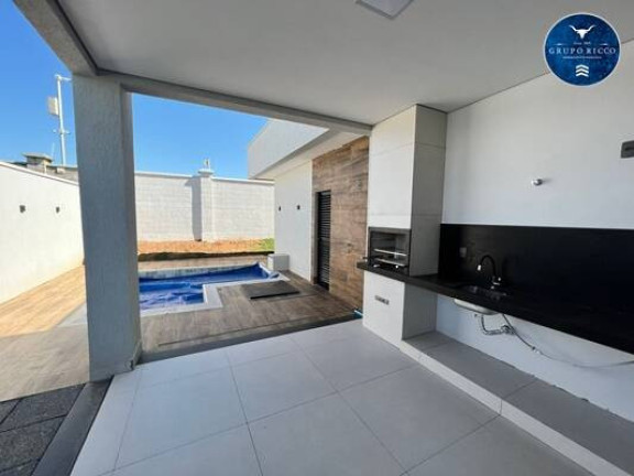 Imagem Casa com 3 Quartos à Venda, 164 m² em Terras Alpha Residencial 1 - Senador Canedo Imagem Casa com 3 Quartos à Venda, 164 m² em Terras Alpha Residencial 1 - Senador Canedo