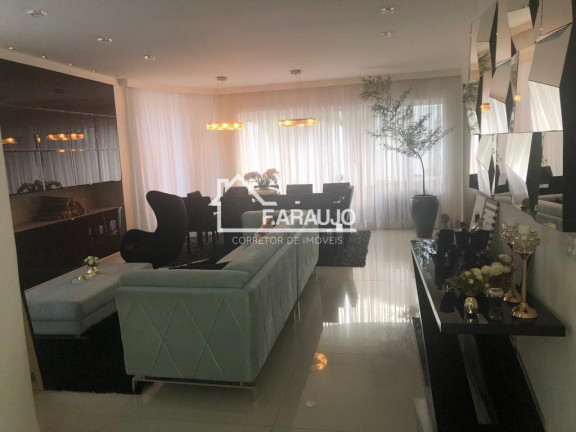 Imagem Imóvel com 3 Quartos à Venda, 366 m² em Parque Residencial Villa Dos Inglezes - Sorocaba
