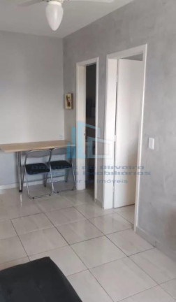 Imagem Apartamento com 1 Quarto à Venda, 33 m² em Tupi - Praia Grande