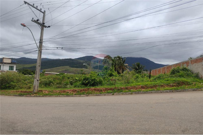 Imagem Terreno à Venda, 529 m² em Ponta Negra - Maricá