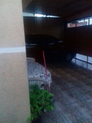 Imagem Sobrado com 2 Quartos à Venda, 100 m² em Vila Serralheiro - São Paulo Imagem Sobrado com 2 Quartos à Venda, 100 m² em Vila Serralheiro - São Paulo