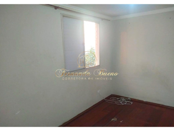 Imagem Imóvel com 2 Quartos à Venda, 55 m² em Jardim Alvorada - Santo André