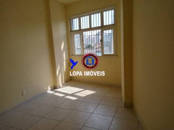 Imagem Apartamento com 1 Quarto à Venda, 43 m² em Centro - Rio De Janeiro Imagem Apartamento com 1 Quarto à Venda, 43 m² em Centro - Rio De Janeiro