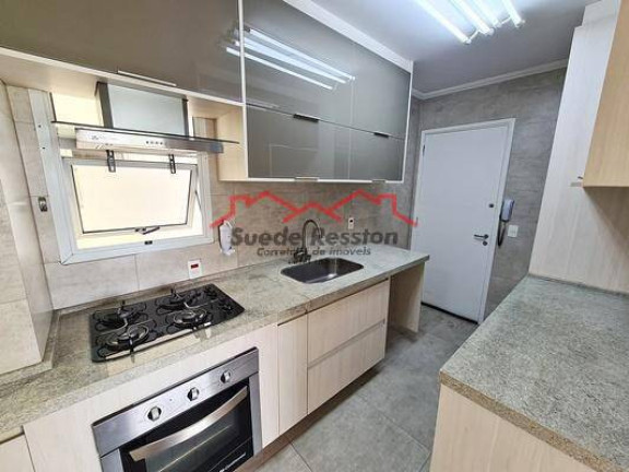 Imagem Apartamento com 3 Quartos à Venda, 82 m² em Jardim Marajoara - São Paulo Imagem Apartamento com 3 Quartos à Venda, 82 m² em Jardim Marajoara - São Paulo
