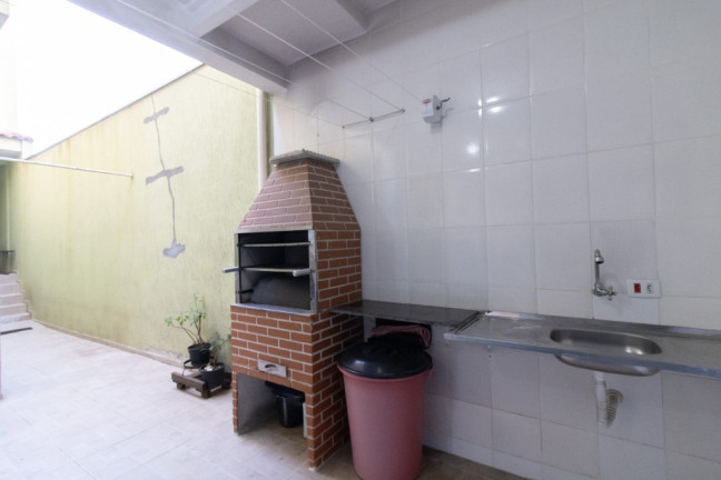 Imagem Casa com 3 Quartos à Venda,  em Parque Vitória - São Paulo