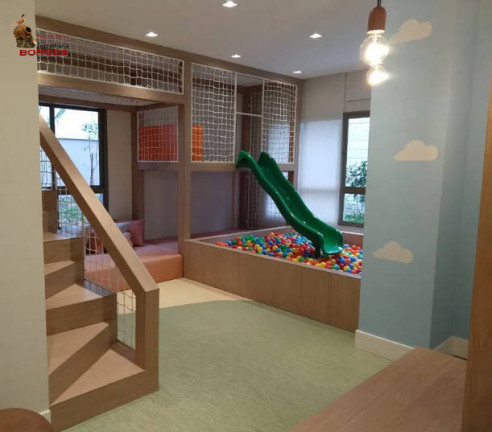 Imagem Apartamento com 2 Quartos à Venda, 68 m² em Vila Mariana - São Paulo