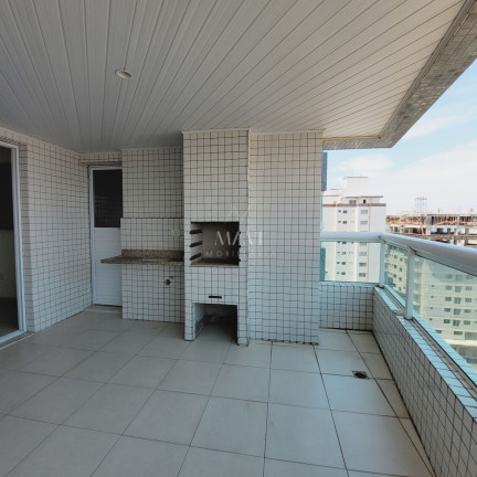 Imagem Apartamento com 3 Quartos à Venda, 139 m² em Guilhermina - Praia Grande Imagem Apartamento com 3 Quartos à Venda, 139 m² em Guilhermina - Praia Grande