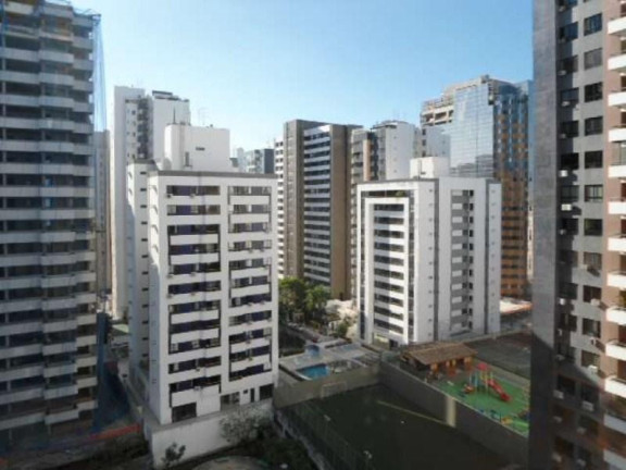 Imagem Apartamento com 2 Quartos à Venda, 60 m² em Pituba - Salvador Imagem Apartamento com 2 Quartos à Venda, 60 m² em Pituba - Salvador