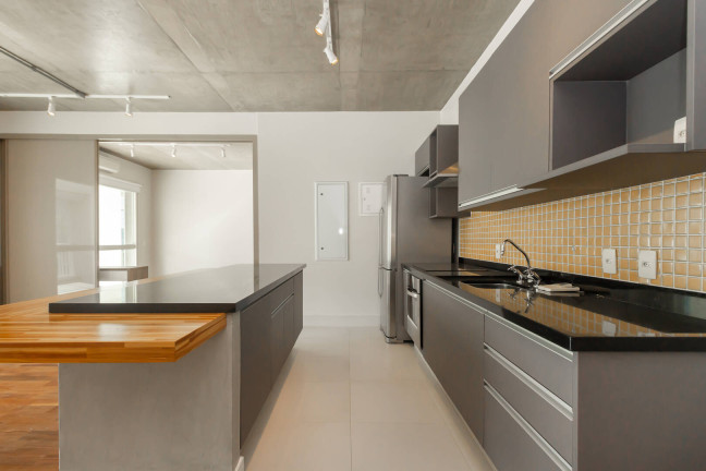 Imagem Apartamento com 1 Quarto à Venda, 90 m² em Itaim Bibi - São Paulo Imagem Apartamento com 1 Quarto à Venda, 90 m² em Itaim Bibi - São Paulo