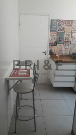 Imagem Casa com 3 Quartos à Venda, 148 m² em Jardim Prudência - São Paulo Imagem Casa com 3 Quartos à Venda, 148 m² em Jardim Prudência - São Paulo