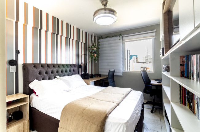 Imagem Apartamento com 2 Quartos à Venda, 69 m² em Liberdade - São Paulo Imagem Apartamento com 2 Quartos à Venda, 69 m² em Liberdade - São Paulo