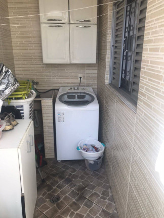 Imagem Sobrado com 4 Quartos à Venda, 126 m² em Taboão - São Bernardo Do Campo