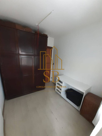 Imagem Apartamento com 2 Quartos à Venda, 96 m² em Centro - São Vicente Imagem Apartamento com 2 Quartos à Venda, 96 m² em Centro - São Vicente
