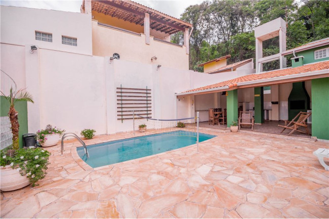 Imagem Casa com 3 Quartos à Venda, 290 m² em Jardim Colônia - Jundiaí Imagem Casa com 3 Quartos à Venda, 290 m² em Jardim Colônia - Jundiaí