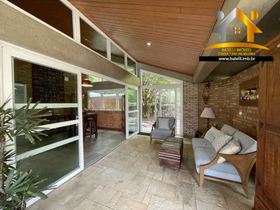 Imagem Casa de Condomínio com 4 Quartos à Venda, 313 m² em Granja Viana - Cotia Imagem Casa de Condomínio com 4 Quartos à Venda, 313 m² em Granja Viana - Cotia