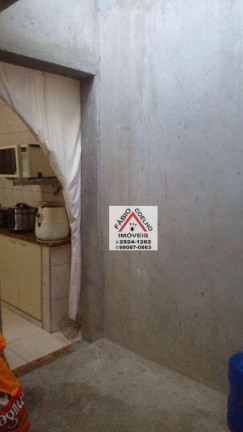 Imagem Casa com 2 Quartos à Venda, 100 m² em Vila Guacuri - São Paulo Imagem Casa com 2 Quartos à Venda, 100 m² em Vila Guacuri - São Paulo