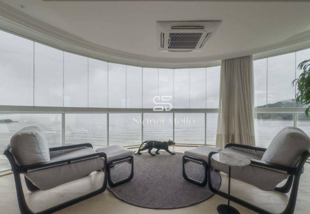 Imagem Cobertura com 3 Quartos à Venda, 273 m² em Frente Mar Centro - Balneário Camboriú Imagem Cobertura com 3 Quartos à Venda, 273 m² em Frente Mar Centro - Balneário Camboriú