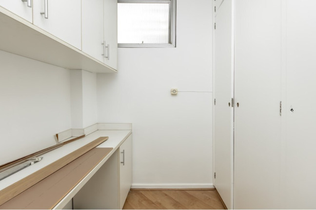 Imagem Apartamento com 3 Quartos à Venda, 190 m² em Jardim Paulista - São Paulo